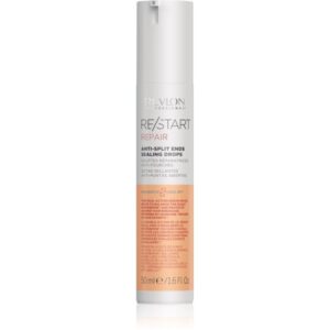 Revlon Professional Re/Start Recovery ser pentru varfuri despicate 50 ml-ro