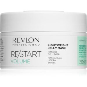 Revlon Professional Re/Start Volume masca pentru par fin 250 ml-Țena