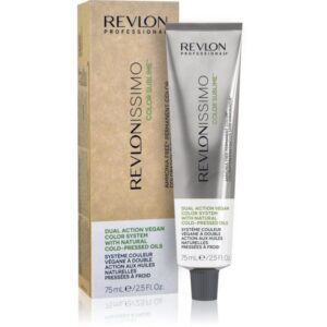 Revlon Professional Revlonissimo Color Sublime Culoare permanenta pentru par fara silicon culoare 3 75 ml-ro