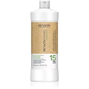 Revlon Professional Revlonissimo Color Sublime lotiune activa 4