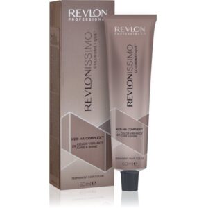 Revlon Professional Revlonissimo Colorsmetique Brunette Shades Culoare permanenta pentru par pentru nuante de par castaniu 6.25 60 ml-ro