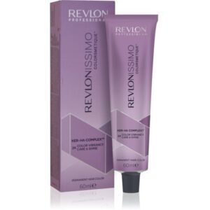 Revlon Professional Revlonissimo Colorsmetique Burgundy Shades Culoare permanenta pentru par burgundy 55.22 60 ml-ro