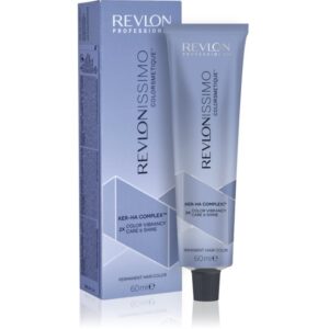 Revlon Professional Revlonissimo Colorsmetique Cool Shades Culoare permanenta pentru par 6.1 60 ml-ro