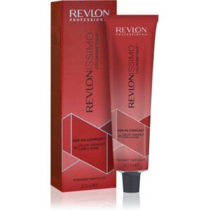 Revlon Professional Revlonissimo Colorsmetique Red Shades Culoare permanenta pentru par pentru nuante de par roscat 66.64 60 ml-ro