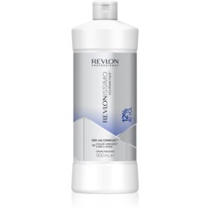 Revlon Professional Revlonissimo Creme Peroxide revelator de culoare pentru uz profesonial 12% 900 ml-ro