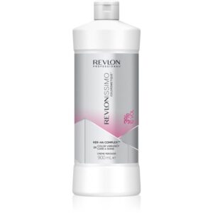 Revlon Professional Revlonissimo Creme Peroxide revelator de culoare pentru uz profesonial 3% 900 ml-ro