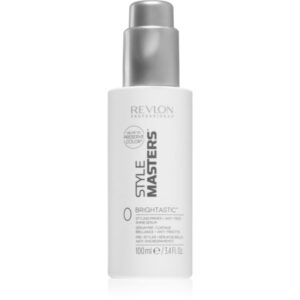 Revlon Professional Style Masters Brightastic ser netezire pentru un par stralucitor si catifelat 100 ml-Țena