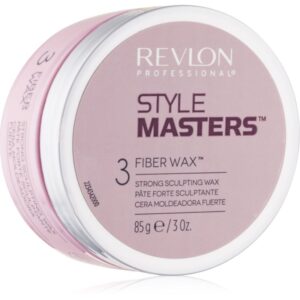 Revlon Professional Style Masters Creator ceara de texturare pentru fixare și formă 85 g-ro