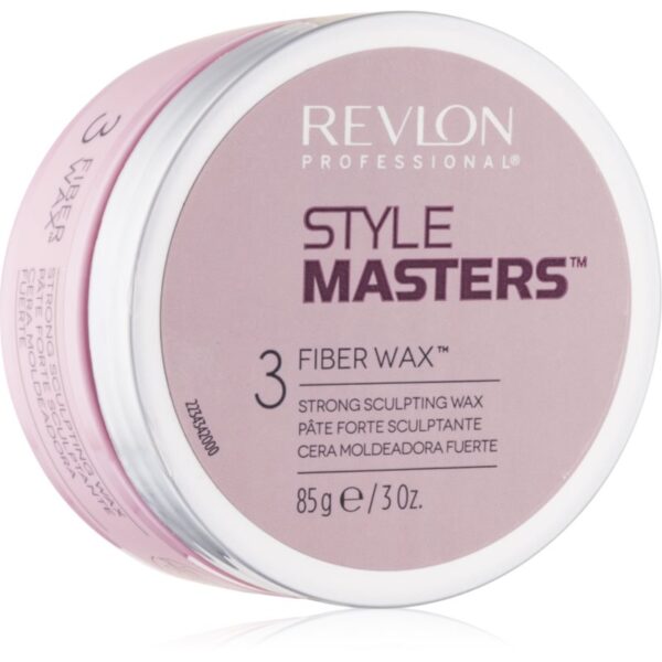 Revlon Professional Style Masters Creator ceara de texturare pentru fixare și formă 85 g-ro