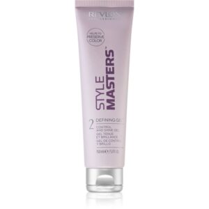 Revlon Professional Style Masters Defining Gel styling gel  pentru definire si modelare 150 ml-ro
