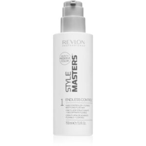 Revlon Professional Style Masters Endless Control ceară lichidă pentru păr 150 ml-Țena