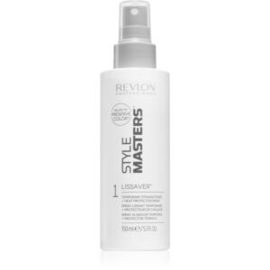 Revlon Professional Style Masters Lissaver spray termo activ pentru par cu efect de netezire 150 ml-Țena