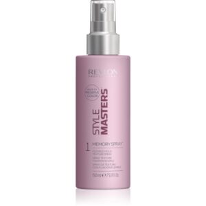Revlon Professional Style Masters Memory Spray spray styling pentru fixare și formă 150 ml-Țena