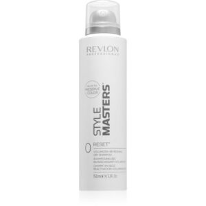 Revlon Professional Style Masters Reset sampon uscat pentru a absorbi excesul de sebum 150 ml-ro