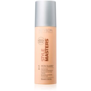 Revlon Professional Style Masters balsam indreptare pentru păr Iron Guard 150 ml-ro