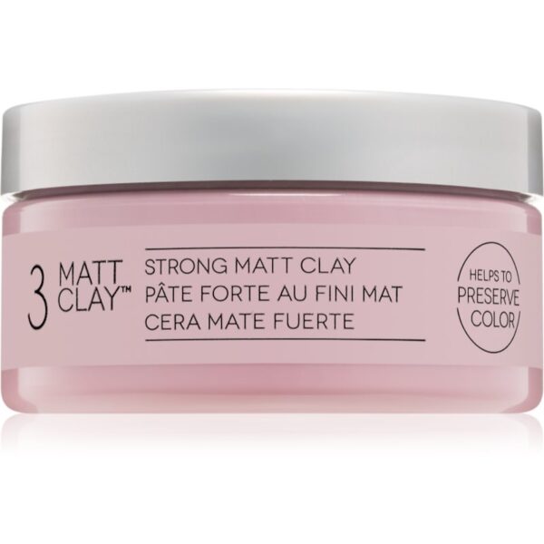 Revlon Professional Style Masters lut modelator cu efect matifiant 85 g-ro