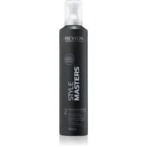Revlon Professional Style Masters spuma  fixare medie 300 ml-ro