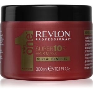 Revlon Professional Uniq One All In One Classsic mască pentru păr 10 în 1 300 ml-Țena