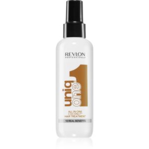Revlon Professional Uniq One All In One Coconut Tratament pentru par 10 in 1 150 ml-Țena