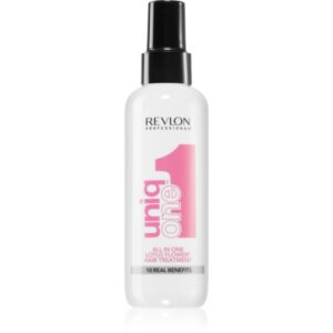Revlon Professional Uniq One All In One Lotus Flower Tratament pentru par 10 in 1 150 ml-ro