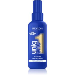 Revlon Professional Uniq One All In One Mental Wellness Tratament pentru par 10 in 1 pentru toate tipurile de păr 150 ml-ro