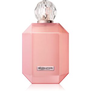 Revolution Fragrance Floral Seduction Eau de Toilette pentru femei 100 ml-ro