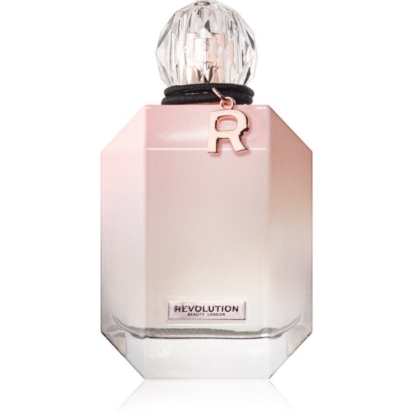 Revolution Fragrance Revolutionary Eau de Toilette pentru femei 100 ml-ro