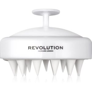 Revolution Haircare Stimulating Scalp Massager accesoriu de masaj pentru scalp-ro