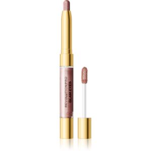 Revolution PRO Glam umbre de pleoape cu sclipici 2 in 1 culoare Hypnotic 11 g-Țena