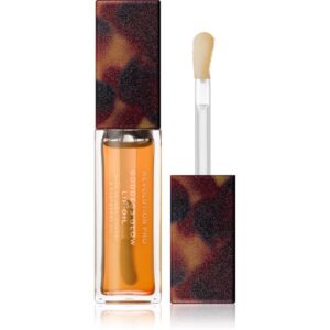 Revolution PRO Goddess Glow ulei pentru buze cu efect de nutritiv 8 ml-ro