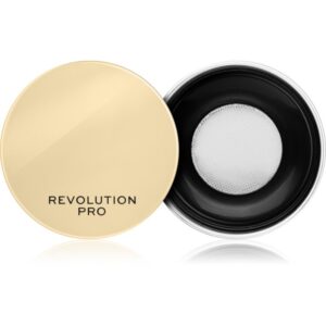 Revolution PRO Hydra Matte pudra mata transparenta 5.5 g-ro