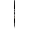 Revolution PRO Microblading creion pentru sprancene culoare Medium Brown 0.04 g-ro