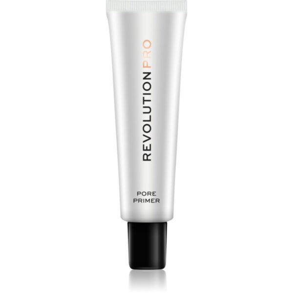 Revolution PRO Pore Primer Primer pentru minimalizarea porilor 25 ml-ro