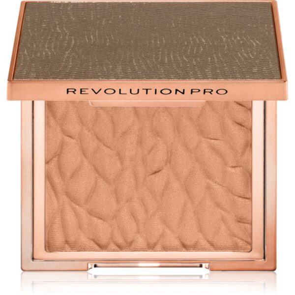 Revolution PRO Sculpting autobronzant culoare Cacao (Medium-light) 8 g-ro