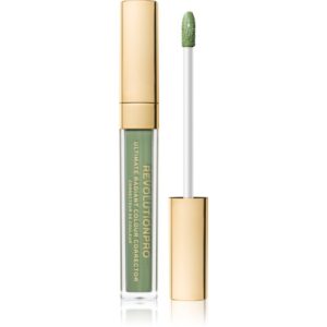 Revolution PRO Ultimate Radiant Colour Corrector corector iluminator pentru pielea cu imperfectiuni culoare Green 4