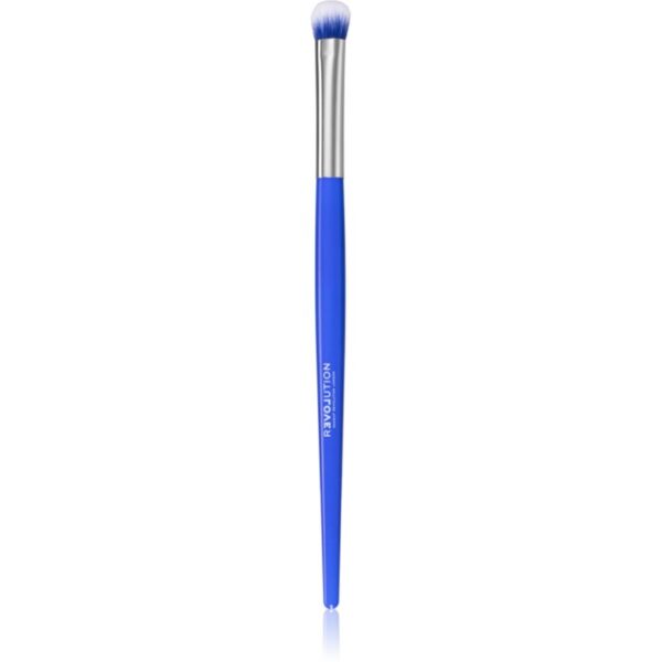Revolution Relove Brush Queen pensula cu precizie 1 buc-Țena