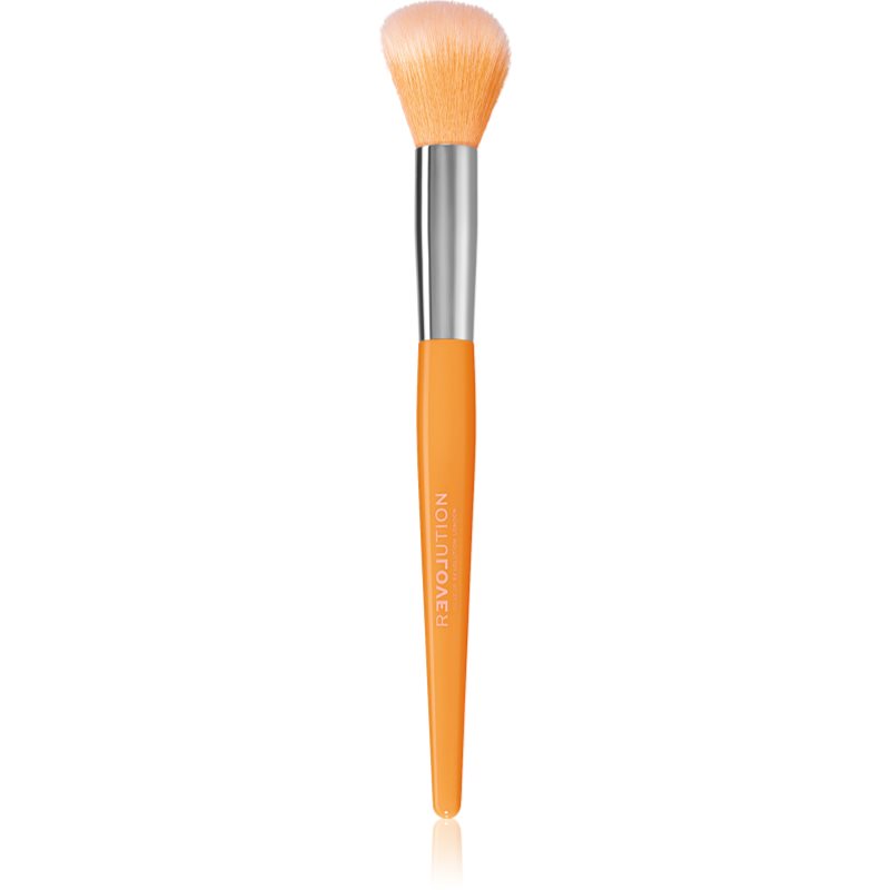 Revolution Relove Brush Queen pensulă pentru make-up și corector 1 buc-Țena