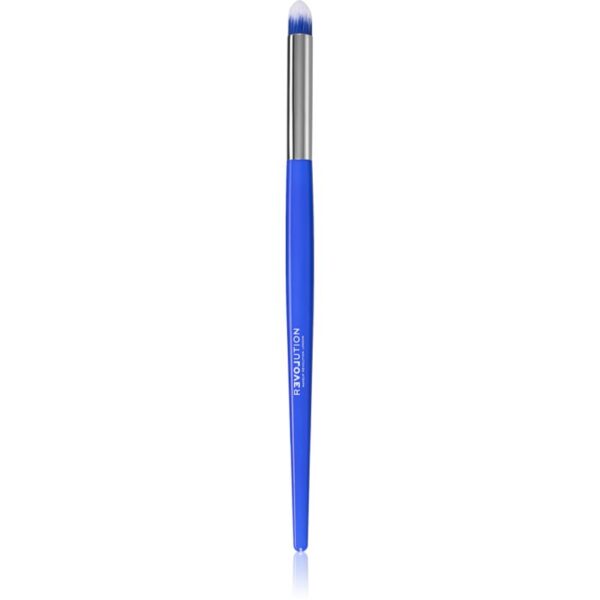 Revolution Relove Brush Queen perie pentru detalii 1 buc-ro