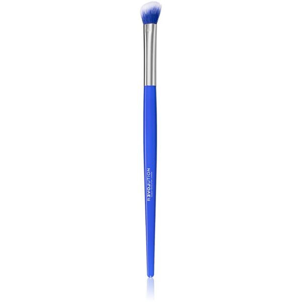 Revolution Relove Brush Queen perie pentru difuzarea machiajului 1 buc-ro