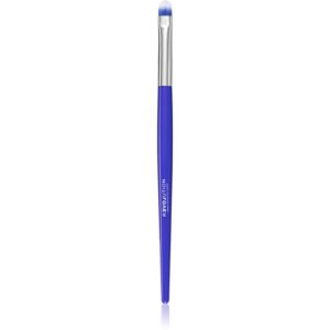 Revolution Relove Brush Queen perie plata pentru aplicarea fardului 1 buc-Țena