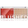 Revolution Relove Colour Play blush pentru iluminare culoare Daydream 5.8 g-Țena