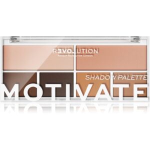 Revolution Relove Colour Play paleta farduri de ochi culoare Motivate 5