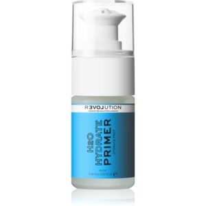 Revolution Relove H2O Hydrate baza hidratantă de machiaj 12 ml-ro