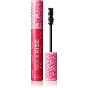 Revolution Relove High Rise Mascara pentru volum si lungire culoare Black 7 ml-ro