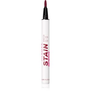 Revolution Relove Ink It repara buzele pentru un efect de lunga durata culoare Mauve 0.5 ml-ro