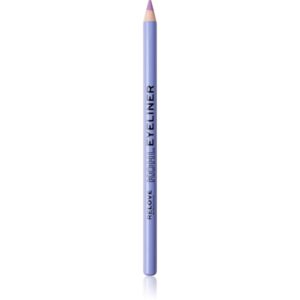 Revolution Relove Kohl Eyeliner creion kohl pentru ochi culoare Lilac 1