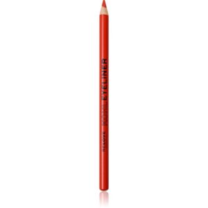 Revolution Relove Kohl Eyeliner creion kohl pentru ochi culoare Orange 1