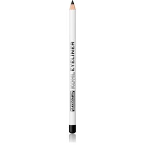 Revolution Relove Kohl Eyeliner eyeliner khol culoare Black 1
