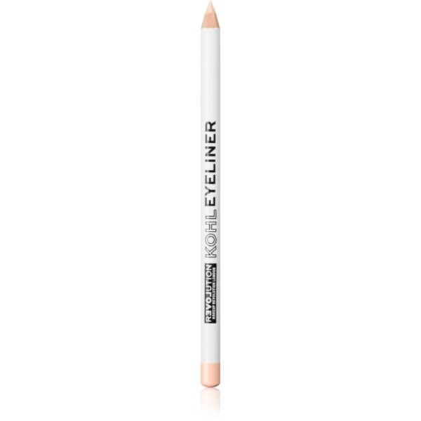 Revolution Relove Kohl Eyeliner eyeliner khol culoare Nude 1