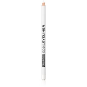 Revolution Relove Kohl Eyeliner eyeliner khol culoare White 1